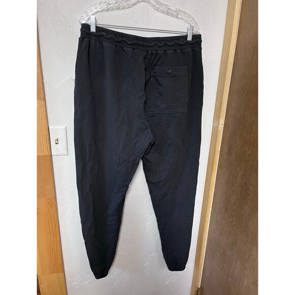 Rhône‎ Gray Joggers Sz M - Picture 2 of 7